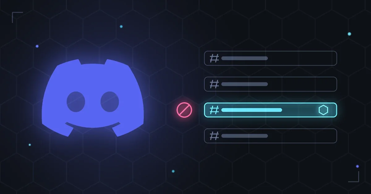 Empêcher le spam sur votre serveur Discord en y plaçant un honeypot