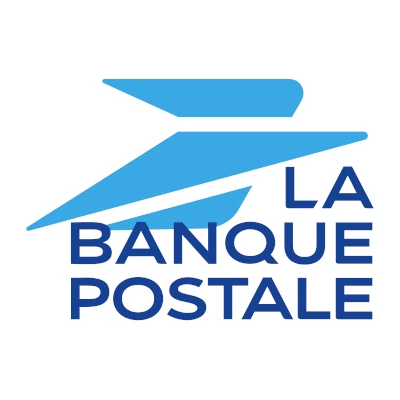 La Banque Postale Logo