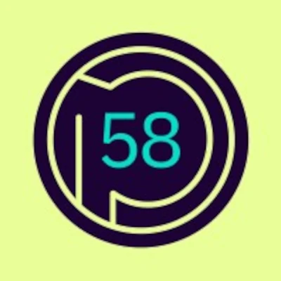 Logo Platform58