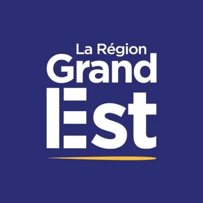 Logo Région Grand Est