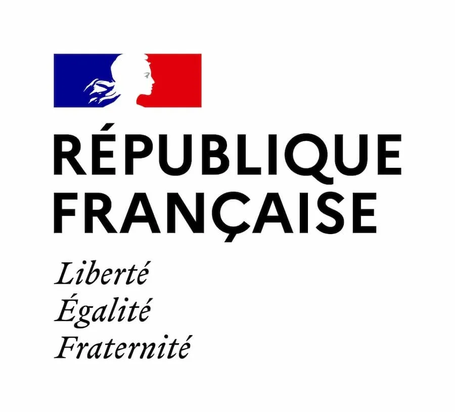 Republique Francaise Logo